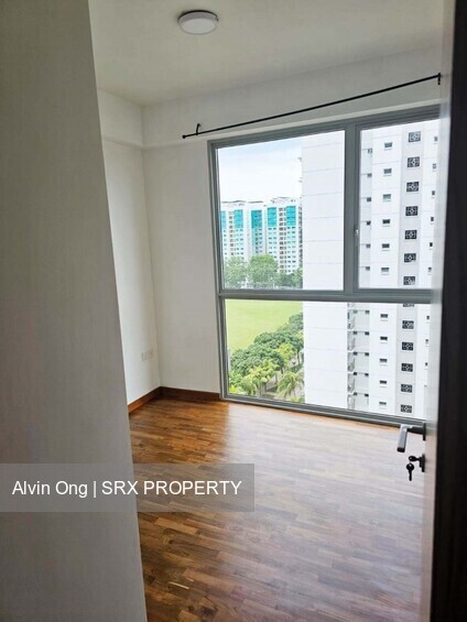 Flo Residence (D19), Condominium #558326331